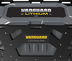 Vanguard, a division of Briggs & Stratton, signs Kraft as its first full-line industrial battery distributor.
